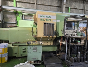 SL-65B【森精機】